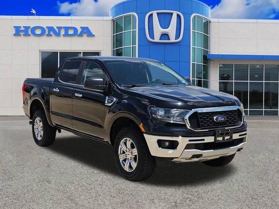 FORD RANGER 2021 1FTER4EH6MLD53526 image