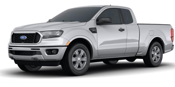 FORD RANGER 2021 1FTER1EH0MLD12713 image