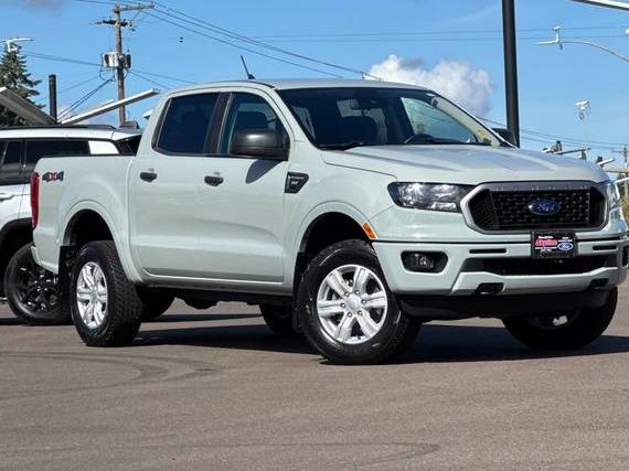 FORD RANGER 2021 1FTER4FHXMLD24805 image FORD RANGER 2021 1FTER4FHXMLD24805 image