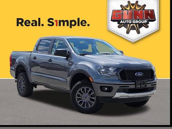 FORD RANGER 2021 1FTER4EH5MLD82760 image FORD RANGER 2021 1FTER4EH5MLD82760 image