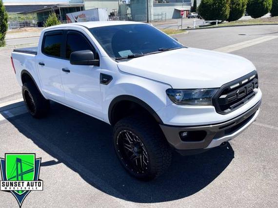 FORD RANGER 2021 1FTER4FH6MLD92969 image