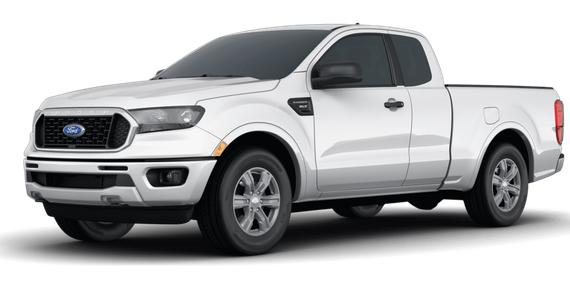 FORD RANGER 2021 1FTER1FH6MLD07952 image