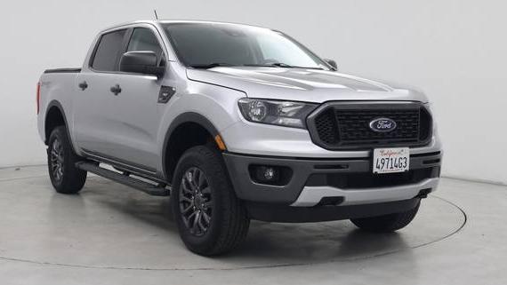 FORD RANGER 2021 1FTER4FH9MLD63532 image FORD RANGER 2021 1FTER4FH9MLD63532 image