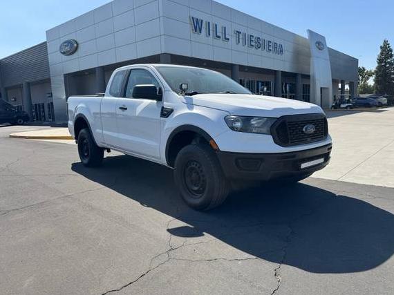 FORD RANGER 2021 1FTER1EHXMLD32807 image FORD RANGER 2021 1FTER1EHXMLD32807 image