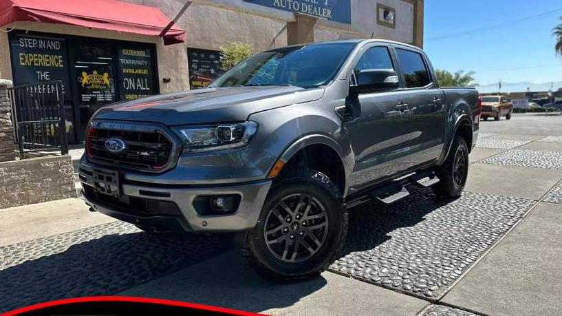 FORD RANGER 2021 1FTER4FH6MLD81762 image FORD RANGER 2021 1FTER4FH6MLD81762 image