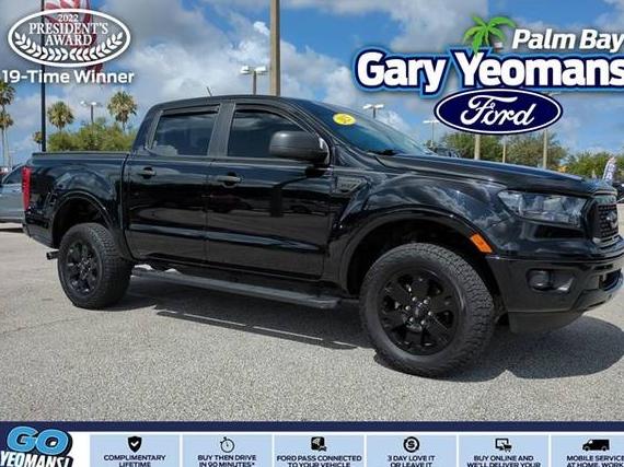 FORD RANGER 2021 1FTER4EH0MLD27262 image FORD RANGER 2021 1FTER4EH0MLD27262 image