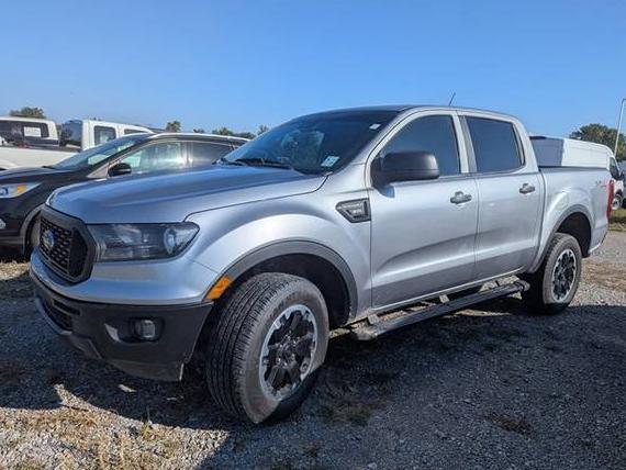 FORD RANGER 2021 1FTER4EH3MLD54665 image FORD RANGER 2021 1FTER4EH3MLD54665 image