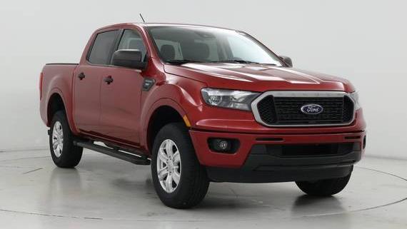 FORD RANGER 2021 1FTER4EH3MLD32620 image FORD RANGER 2021 1FTER4EH3MLD32620 image
