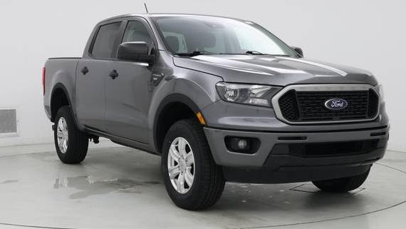 FORD RANGER 2021 1FTER4EH2MLD25156 image