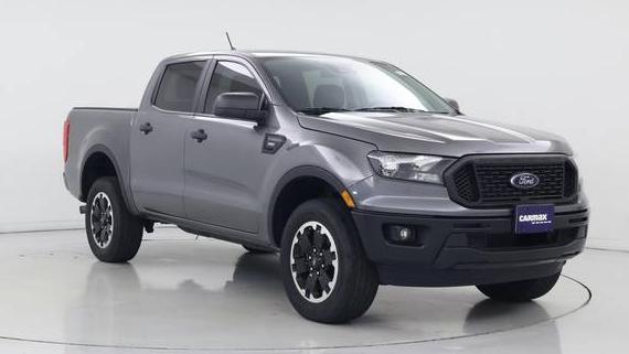 FORD RANGER 2021 1FTER4EH2MLD16795 image