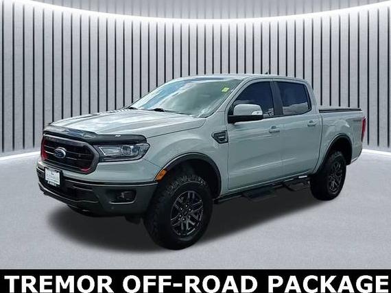 FORD RANGER 2021 1FTER4FH0MLD47736 image FORD RANGER 2021 1FTER4FH0MLD47736 image