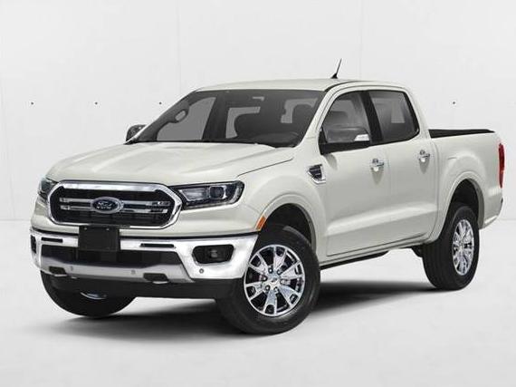 FORD RANGER 2021 1FTER4FH8MLD38640 image