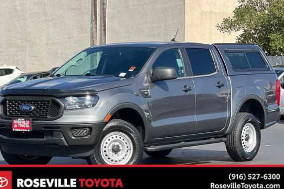 FORD RANGER 2021 1FTER4EH5MLD91703 image FORD RANGER 2021 1FTER4EH5MLD91703 image