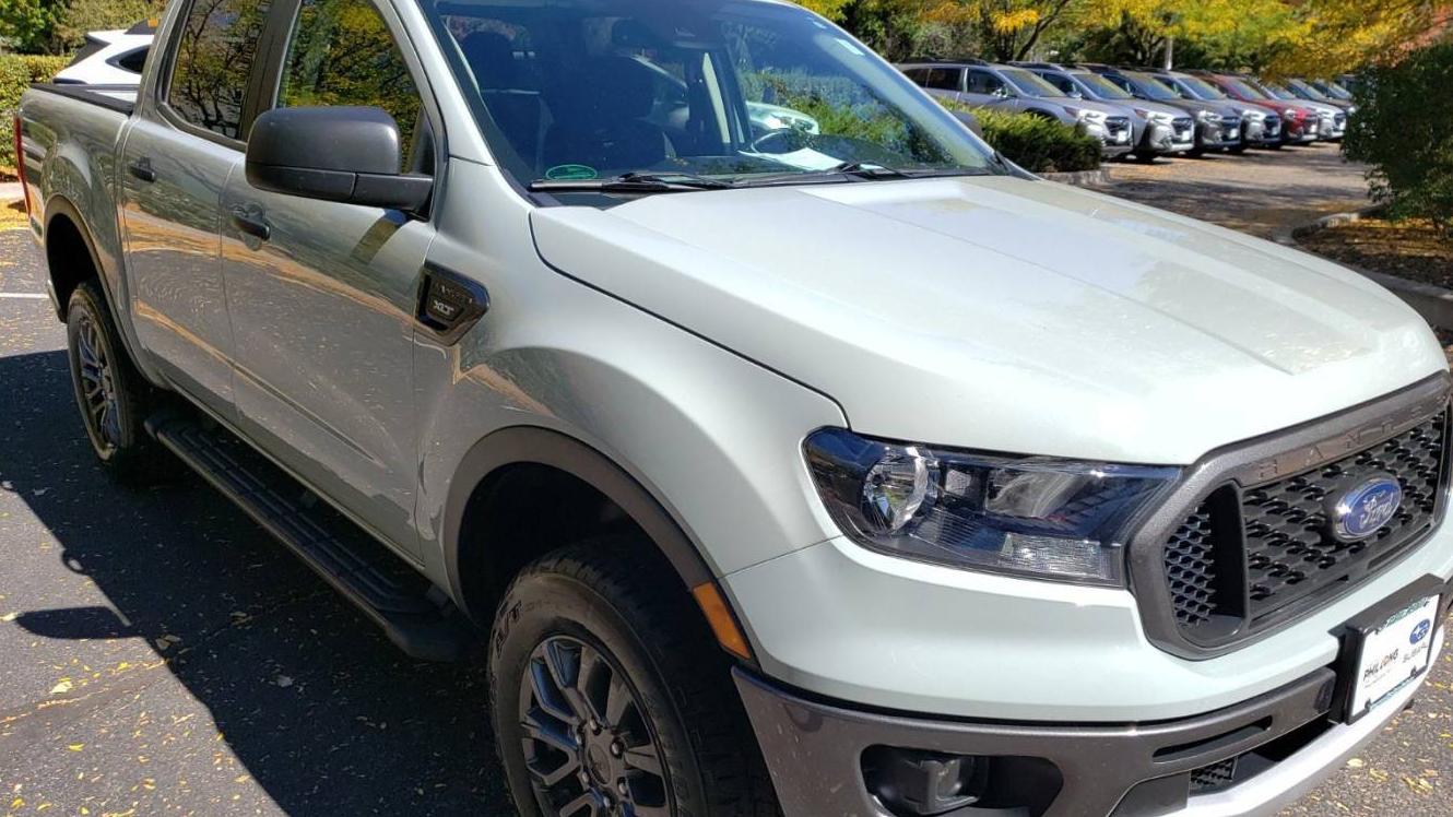 FORD RANGER 2021 1FTER4FH5MLD36442 image FORD RANGER 2021 1FTER4FH5MLD36442 image