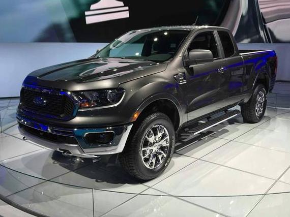 FORD RANGER 2021 1FTER4FH3MLD96882 image