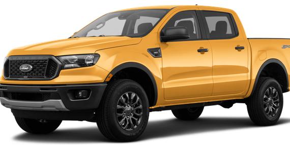 FORD RANGER 2021 1FTER4FH4MLD44189 image FORD RANGER 2021 1FTER4FH4MLD44189 image
