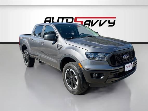 FORD RANGER 2021 1FTER4EH5MLD02535 image FORD RANGER 2021 1FTER4EH5MLD02535 image