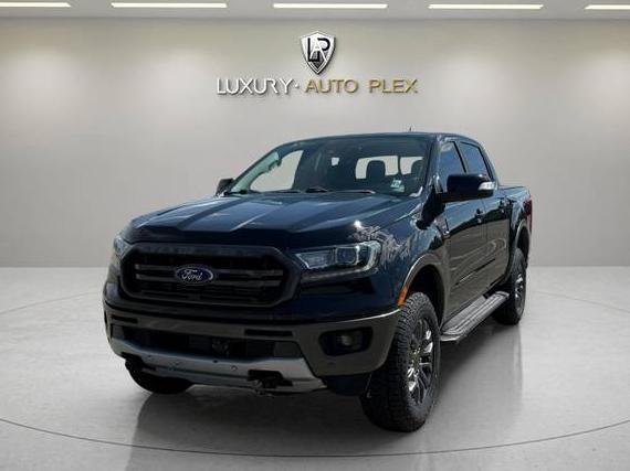 FORD RANGER 2021 1FTER4FH1MLD15491 image