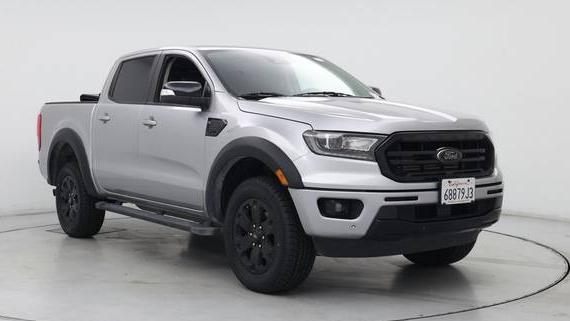 FORD RANGER 2021 1FTER4EHXMLD70894 image
