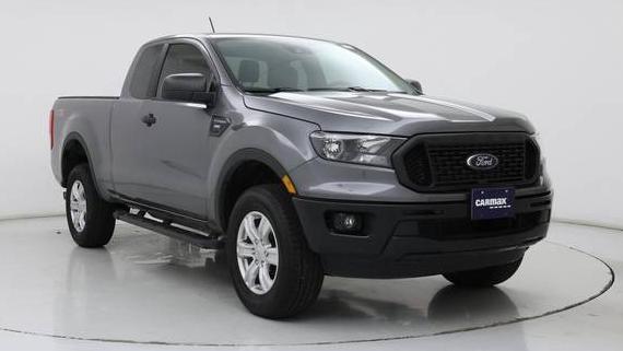 FORD RANGER 2021 1FTER1EH2MLD31408 image