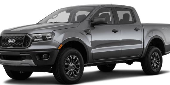 FORD RANGER 2021 1FTER4EH5MLD59771 image