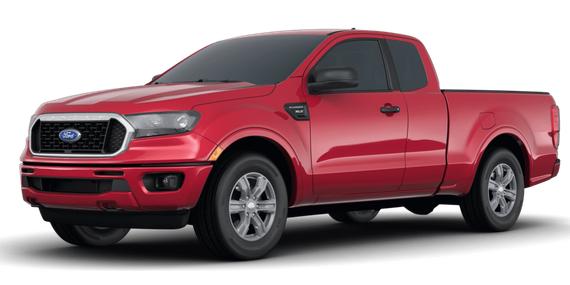 FORD RANGER 2021 1FTER1FH6MLD38330 image