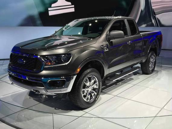 FORD RANGER 2021 1FTER4EH4MLD09623 image