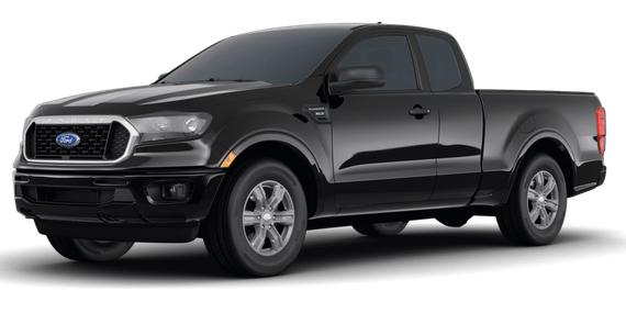 FORD RANGER 2021 1FTER1FH3MLD65095 image