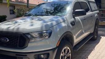 FORD RANGER 2021 1FTER4FH0MLD04899 image