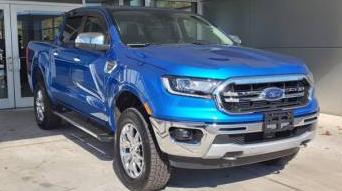 FORD RANGER 2021 1FTER4FH4MLD80979 image