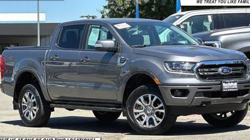 FORD RANGER 2021 1FTER4FH5MLD38000 image