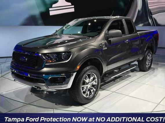 FORD RANGER 2021 1FTER4EH6MLD28397 image