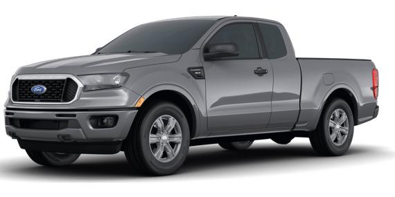 FORD RANGER 2021 1FTER1FH0MLD14430 image