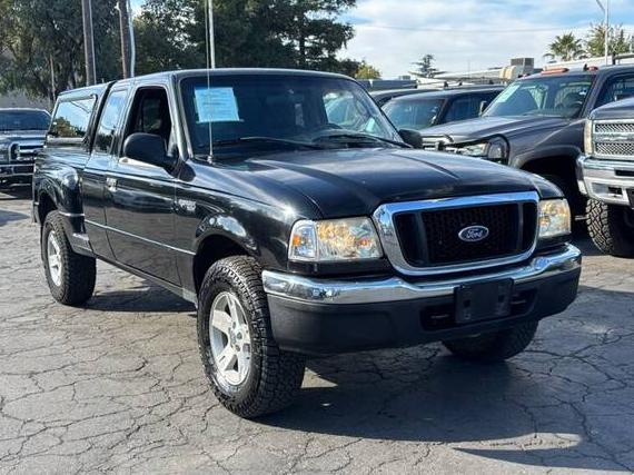 FORD RANGER 2004 1FTZR15E64PA65259 image