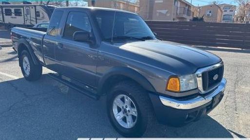 FORD RANGER 2004 1FTZR45E04PA73102 image