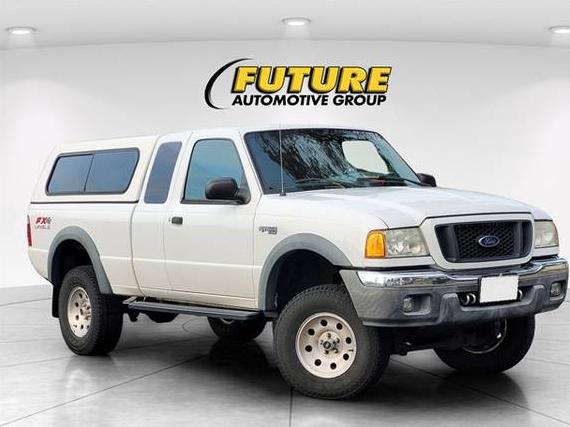 FORD RANGER 2004 1FTZR45E34PA38957 image FORD RANGER 2004 1FTZR45E34PA38957 image