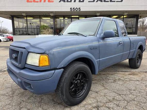 FORD RANGER 2004 1FTYR14U14PB64253 image FORD RANGER 2004 1FTYR14U14PB64253 image
