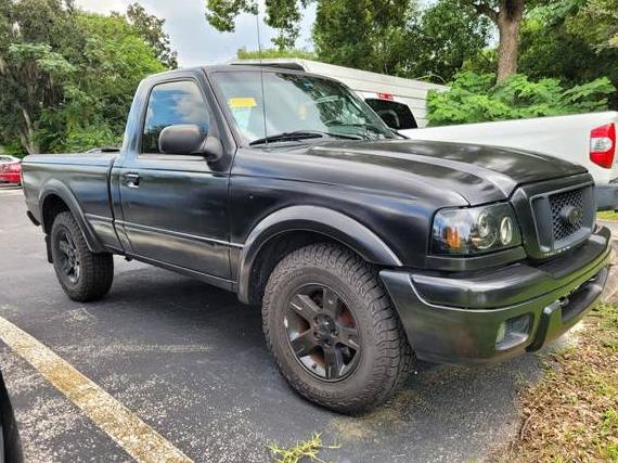 FORD RANGER 2004 1FTYR11U84PB23252 image