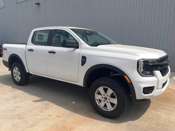 FORD RANGER 2024 1FTER4PHXRLE60373 image