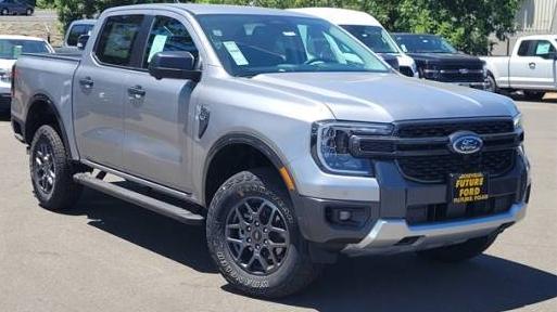 FORD RANGER 2024 1FTER4HH5RLE25464 image