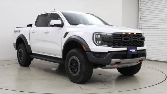 FORD RANGER 2024 1FTER4LR9RLE06660 image