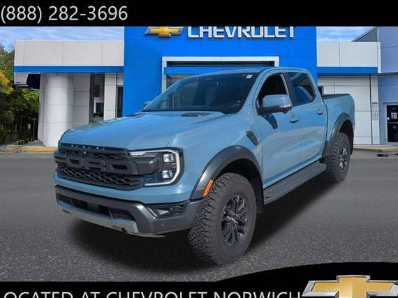 FORD RANGER 2024 1FTER4LR9RLE31395 image FORD RANGER 2024 1FTER4LR9RLE31395 image