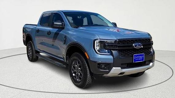 FORD RANGER 2024 1FTER4HH6RLE66668 image FORD RANGER 2024 1FTER4HH6RLE66668 image