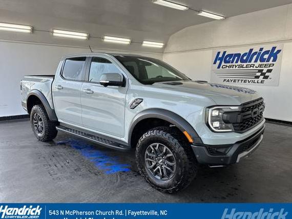 FORD RANGER 2024 1FTER4LR3RLE05892 image