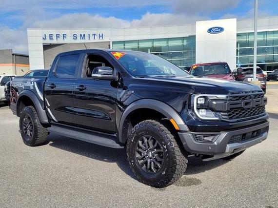 FORD RANGER 2024 1FTER4LRXRLE55396 image FORD RANGER 2024 1FTER4LRXRLE55396 image