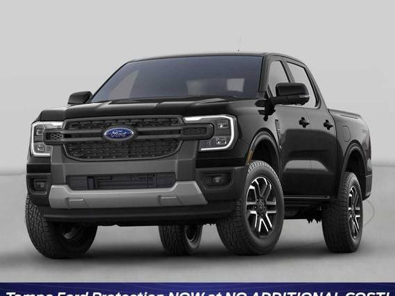 FORD RANGER 2024 1FTER4LR4RLE23771 image