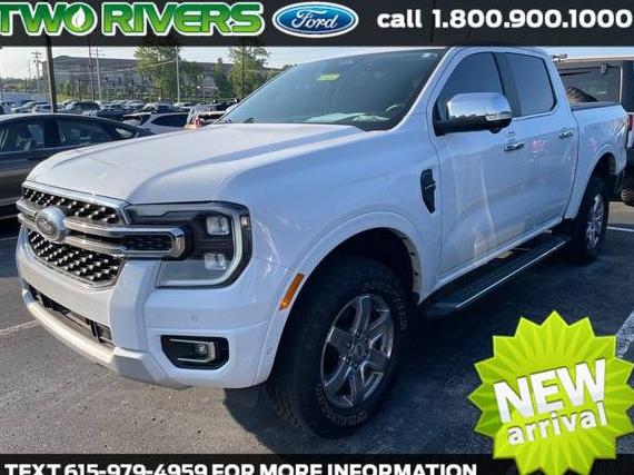 FORD RANGER 2024 1FTER4KH5RLE05773 image