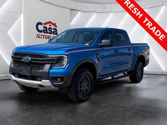 FORD RANGER 2024 1FTER4HH6RLE73751 image FORD RANGER 2024 1FTER4HH6RLE73751 image