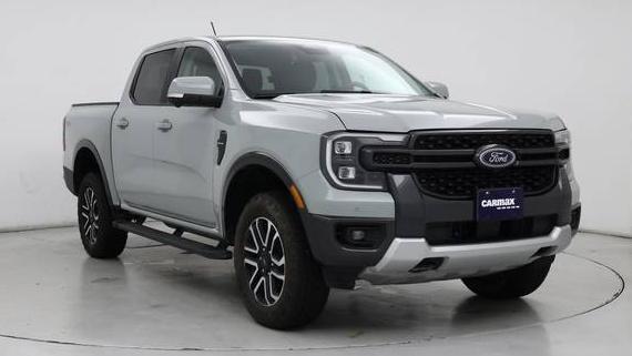 FORD RANGER 2024 1FTER4KH0RLE29592 image