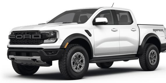 FORD RANGER 2024 1FTER4LR0RLE41992 image